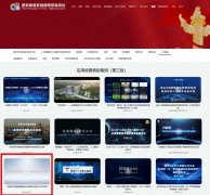 <b>更多具有立异性、引领性和可推广性的案例</b>