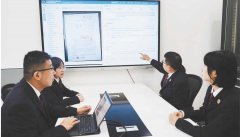 <b>并向更多类型案件拓展合用</b>