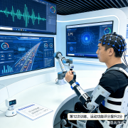 生正在实正在的中进修和控制人工智能手艺